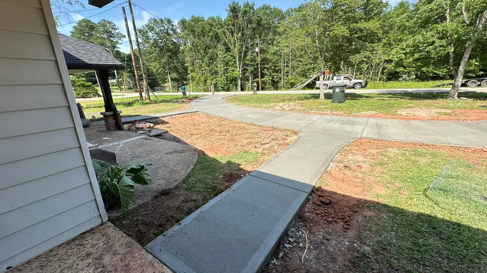 Guzman Concrete Solutions